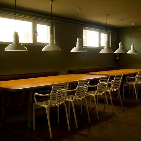 H & R Estrella Del Bajo Carrion Hotel Villoldo Ngoại thất bức ảnh