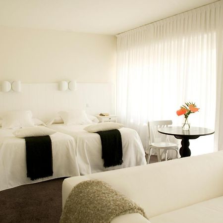H & R Estrella Del Bajo Carrion Hotel Villoldo Ngoại thất bức ảnh