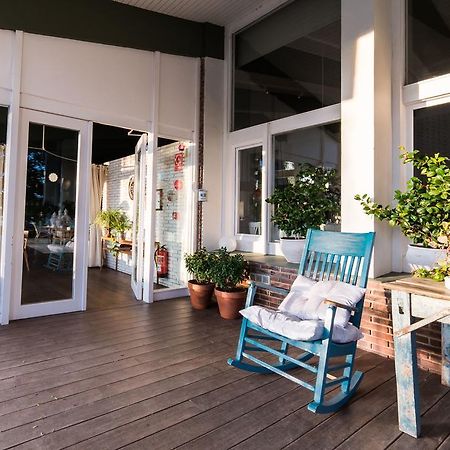 H & R Estrella Del Bajo Carrion Hotel Villoldo Ngoại thất bức ảnh