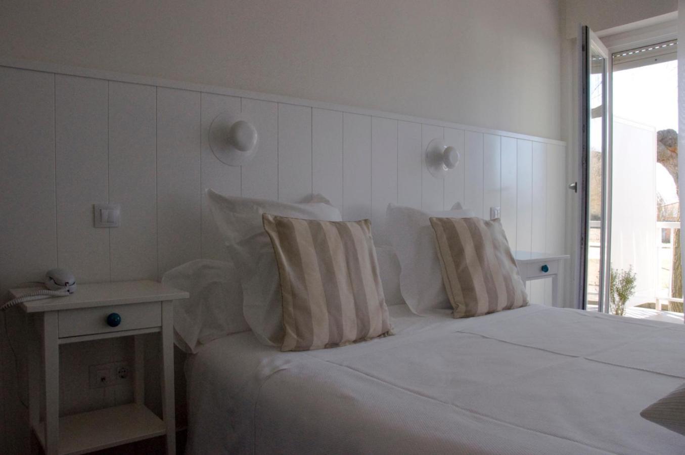 H & R Estrella Del Bajo Carrion Hotel Villoldo Ngoại thất bức ảnh