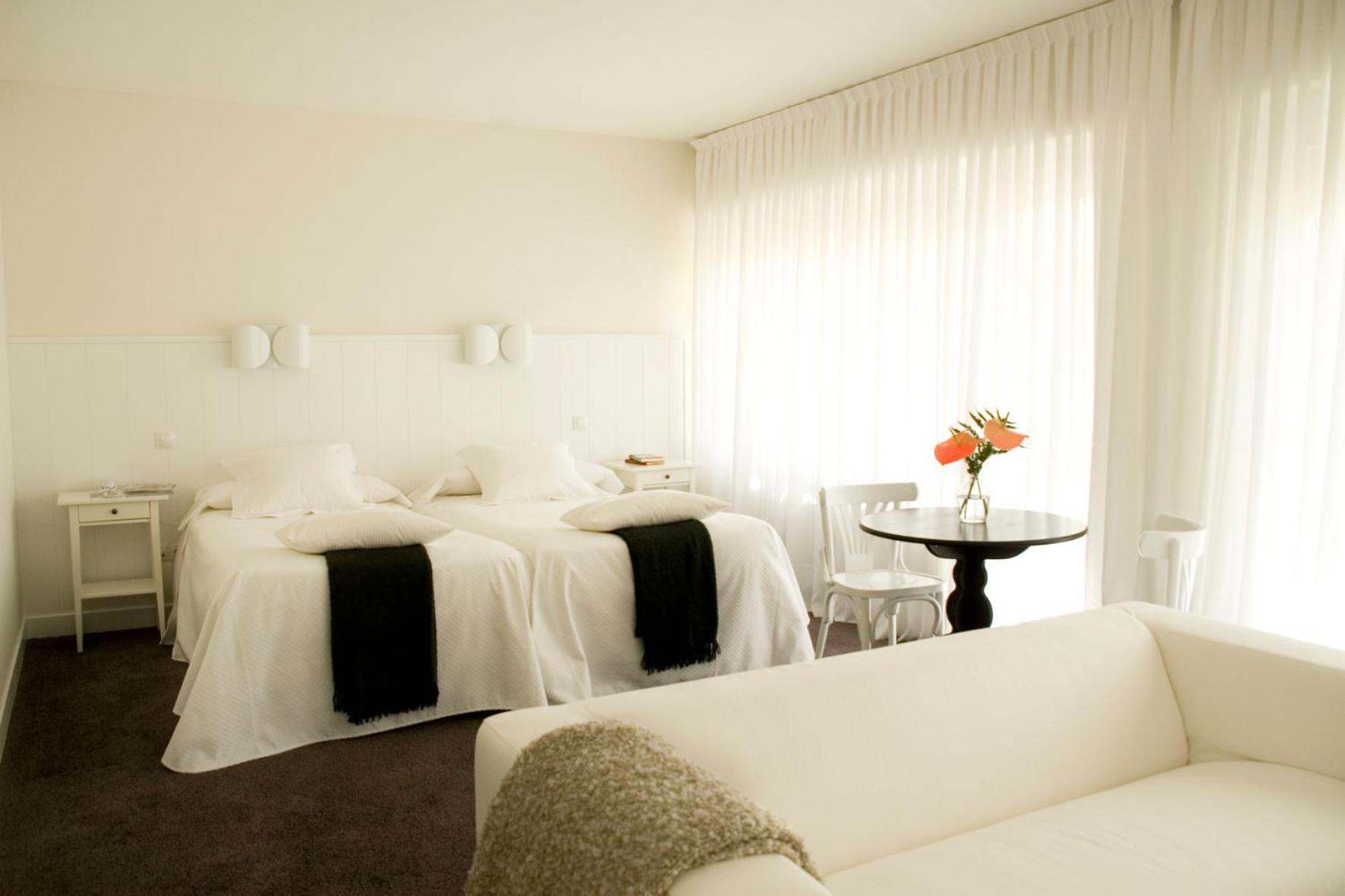 H & R Estrella Del Bajo Carrion Hotel Villoldo Ngoại thất bức ảnh