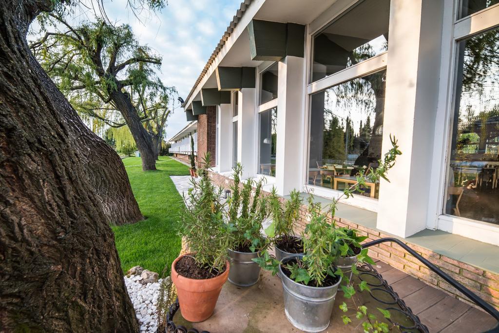 H & R Estrella Del Bajo Carrion Hotel Villoldo Ngoại thất bức ảnh
