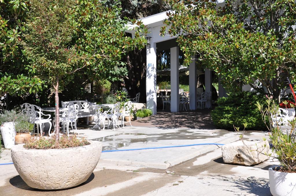 H & R Estrella Del Bajo Carrion Hotel Villoldo Ngoại thất bức ảnh