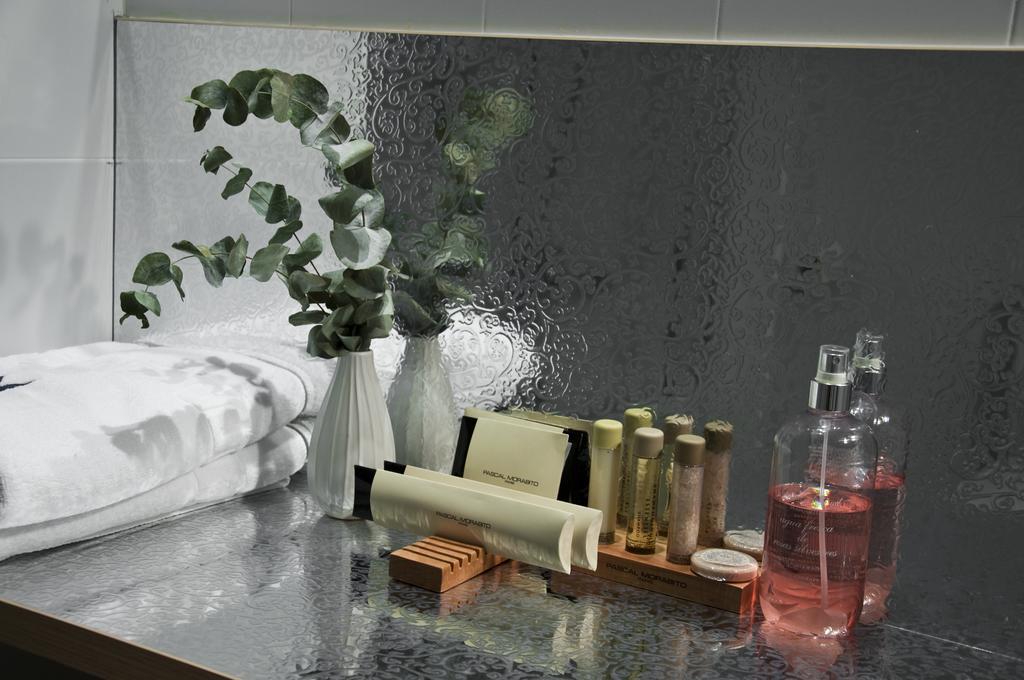 H & R Estrella Del Bajo Carrion Hotel Villoldo Ngoại thất bức ảnh